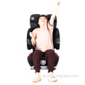 Grupo I+II+III Isize Child Car Seate com Isofix